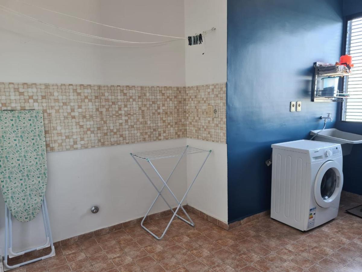 Costanera Encarnacion - Apartamento Entero Dış mekan fotoğraf