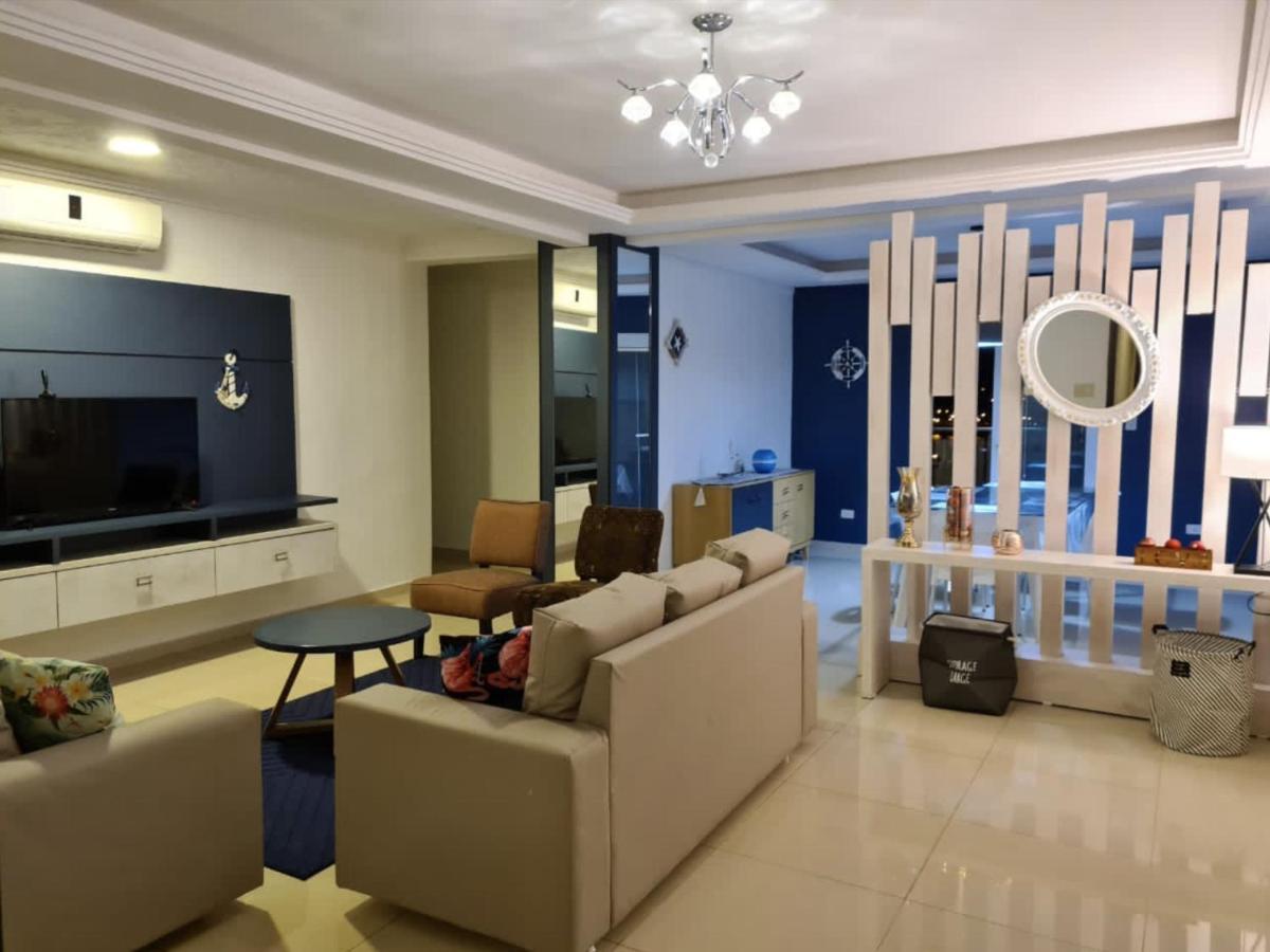Costanera Encarnacion - Apartamento Entero Dış mekan fotoğraf