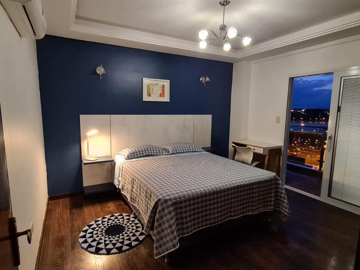 Costanera Encarnacion - Apartamento Entero Dış mekan fotoğraf